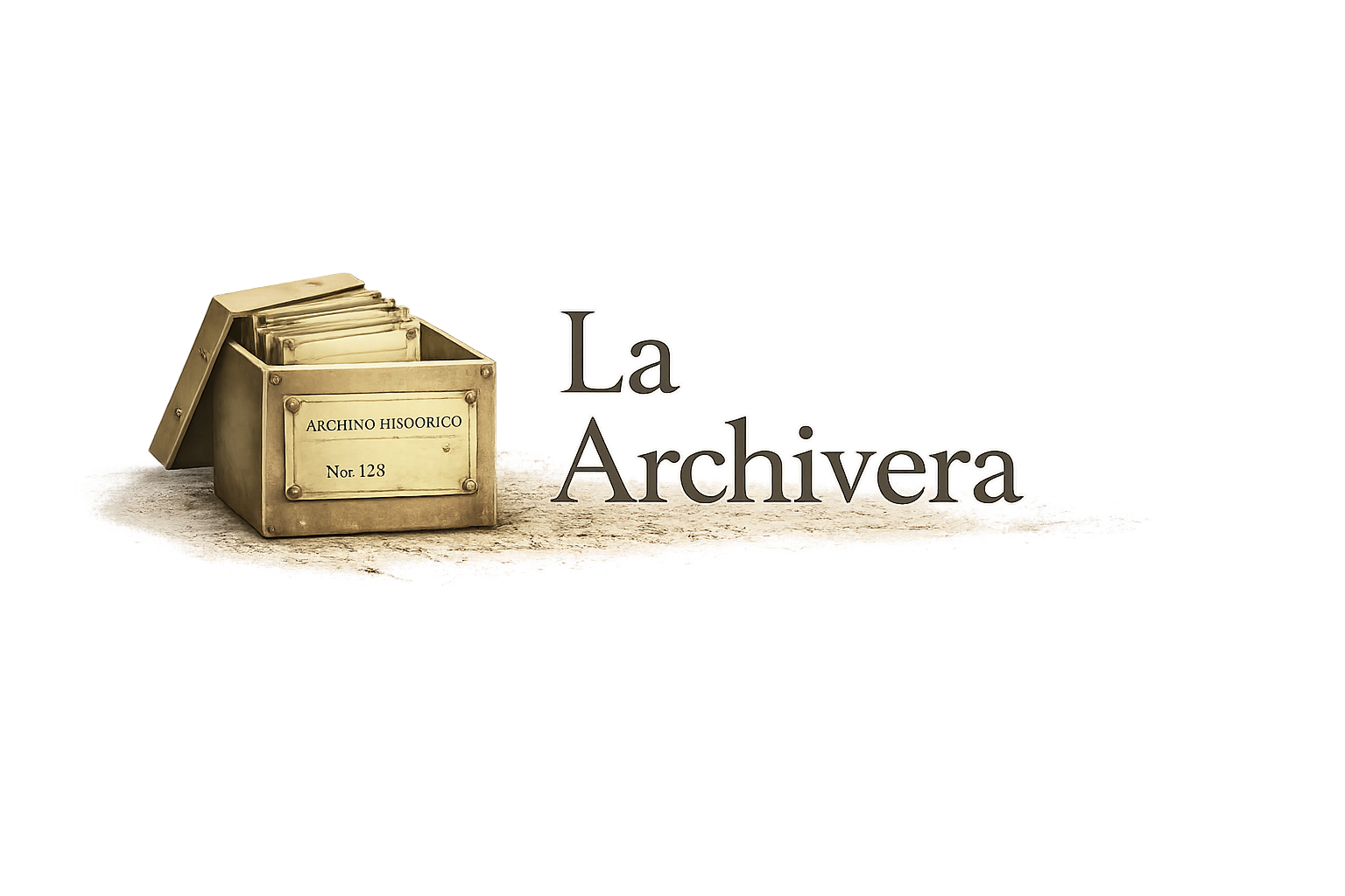 La Archivera