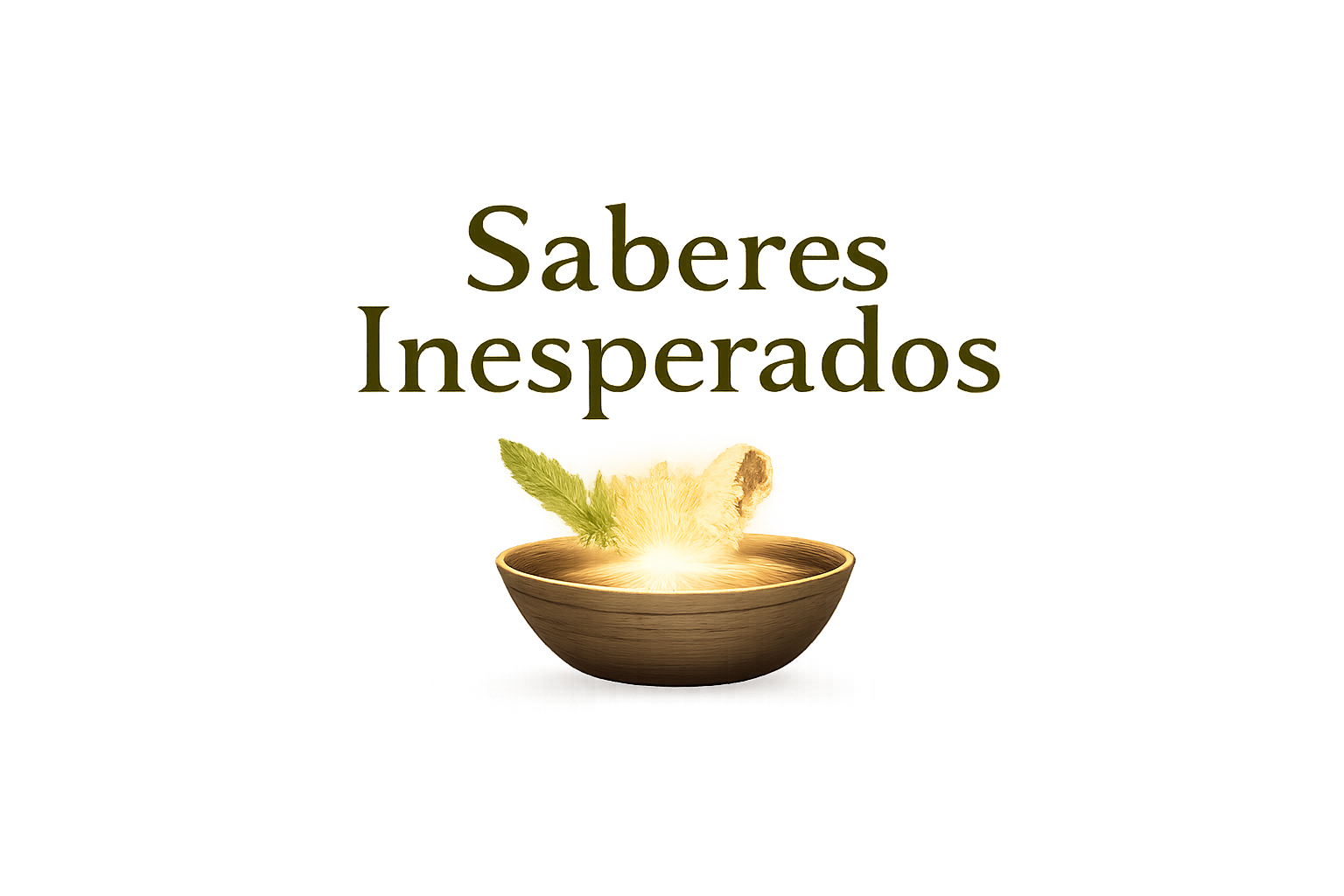 Saberes Inesperados