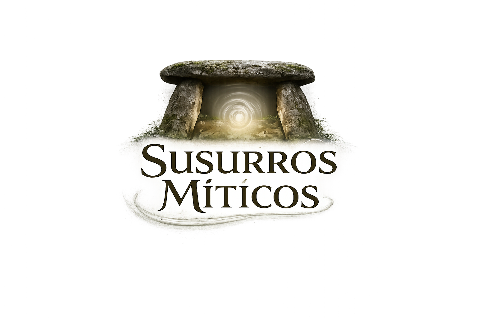 Susurros Míticos