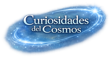 Curiosidades del Cosmos